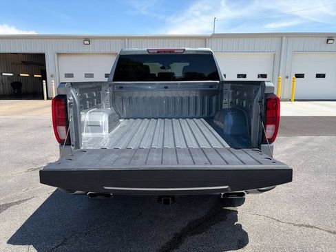 Used 2024 GMC Sierra 1500 Elevation w/ X31 Off-Road Package AWD/4WD image 22