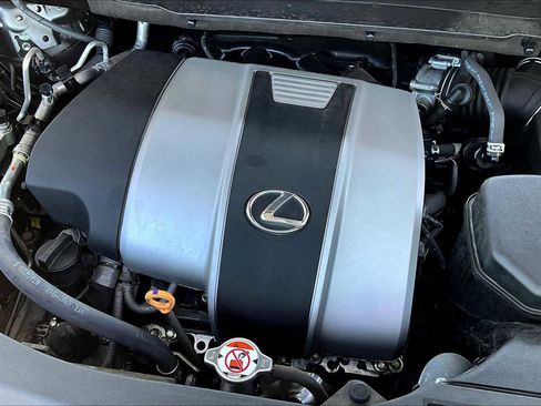 Used 2022 Lexus RX 350 FWD w/ Premium Package image 61