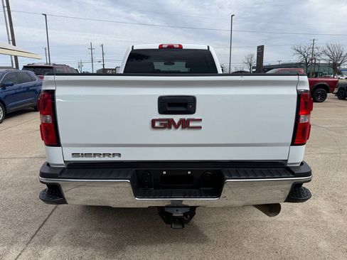 Used 2019 GMC Sierra 3500 3500 w/ Sierra Convenience Package image 6