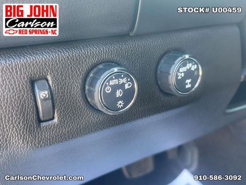 Used 2022 GMC Canyon AT4 AWD/4WD image 15
