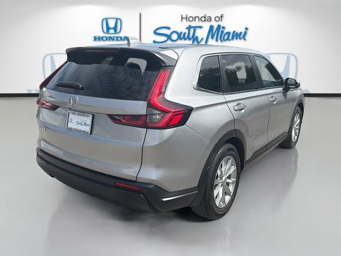 Certified 2024 Honda CR-V EX-L image 7