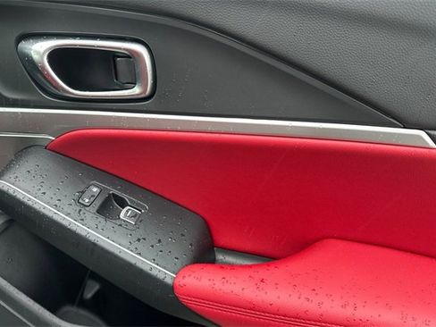 Used 2025 Acura Integra A-Spec image 21