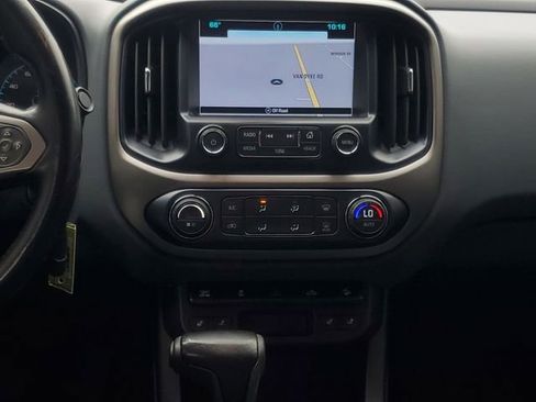 Used 2016 Chevrolet Colorado Z71 image 29