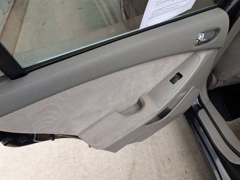 Used 2007 Nissan Altima 2.5 S image 16