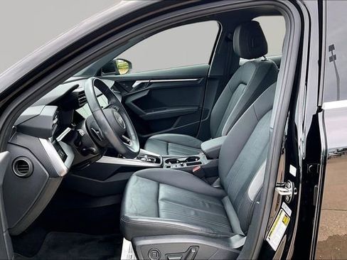 Used 2023 Audi A3 2.0T Premium w/ Convenience Package FWD image 27