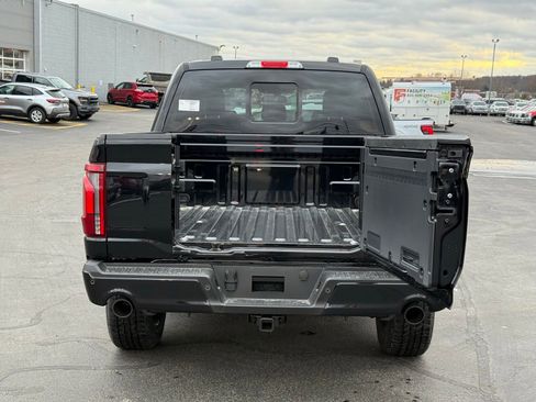 New 2026 Ford F150 Lariat w/ Equipment Group 502A High image 45