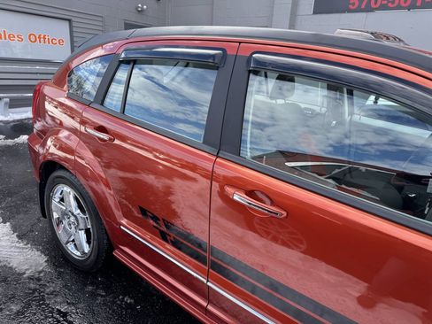 Used 2007 Dodge Caliber R/T w/ Driver Convenience Group image 9