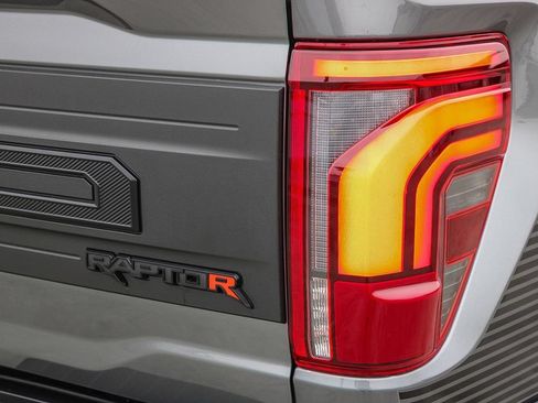 Used 2025 Ford F150 Raptor w/ Equipment Group 803A Raptor R AWD/4WD image 10