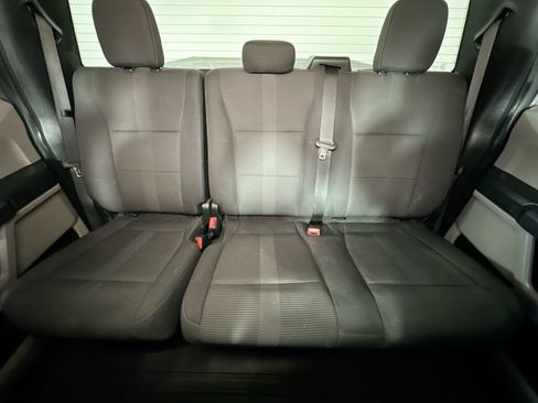 Used 2019 Ford F150 XL w/ Equipment Group 101A Mid AWD/4WD image 13