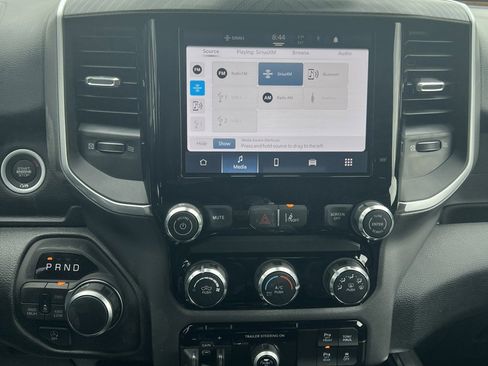 New 2026 RAM 1500 Express image 21