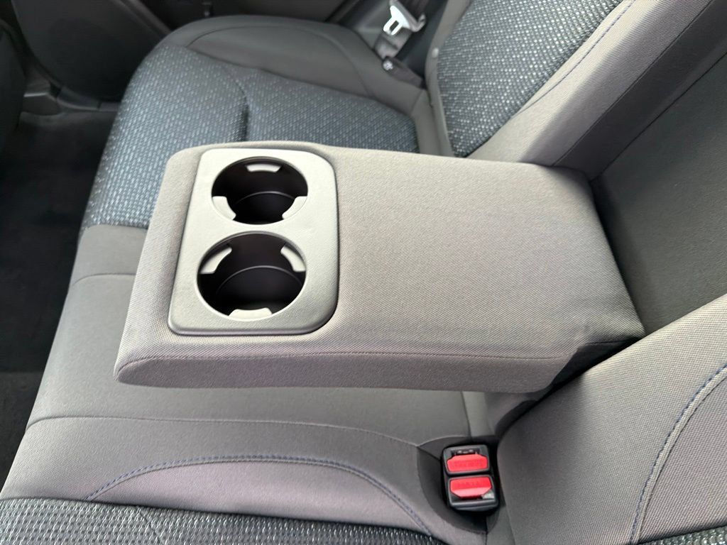 New 2026 Subaru Forester Premium AWD/4WD image 23