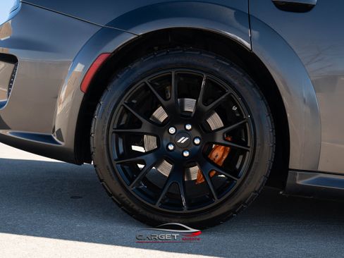 Used 2022 Dodge Charger Scat Pack RWD image 11