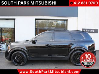 Used 2024 Kia Telluride SX Prestige X-Line video 1