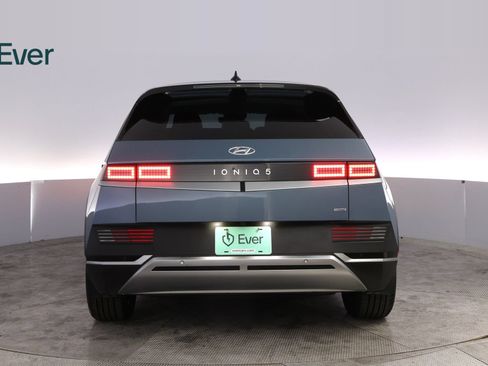 Used 2023 Hyundai Ioniq 5 SEL AWD/4WD image 15