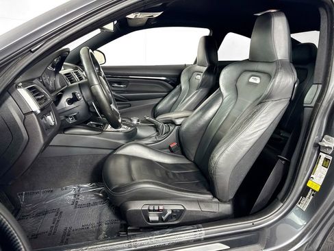 Used 2016 BMW M4 Coupe RWD image 26