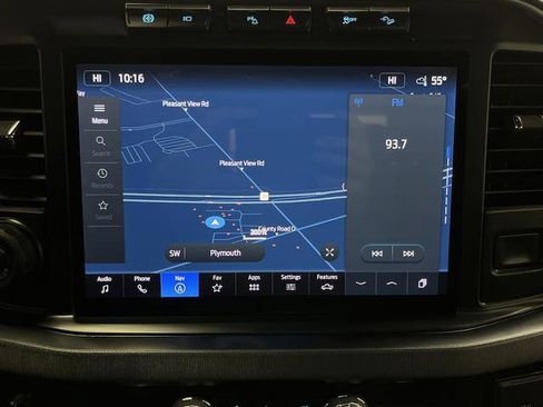 Used 2024 Ford F250 Platinum image 10