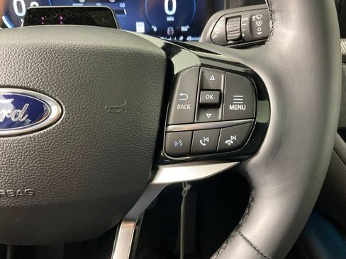 New 2026 Ford Explorer Platinum RWD image 27