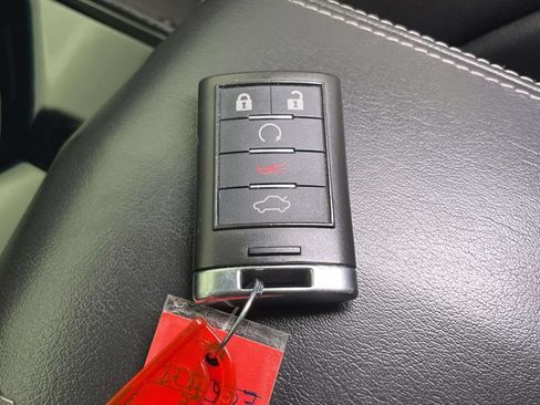 Used 2014 Cadillac CTS V RWD image 36