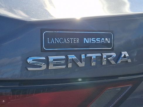 Certified 2024 Nissan Sentra SV w/ All-Weather Package image 31