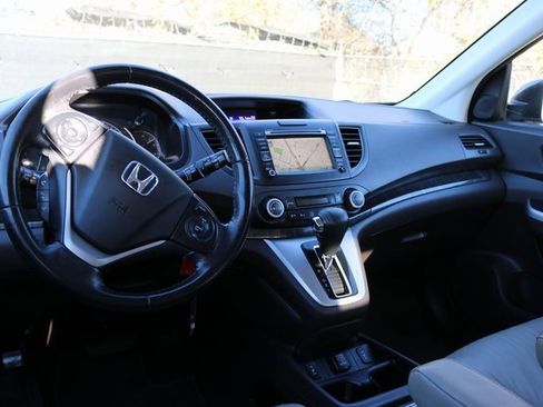 Used 2012 Honda CR-V EX-L image 14