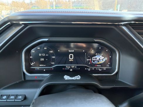 Used 2024 GMC Sierra 2500 AT4 w/ AT4 Premium Plus Package image 16