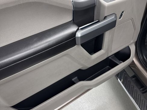 Used 2018 Ford F150 XLT w/ Equipment Group 302A Luxury image 16