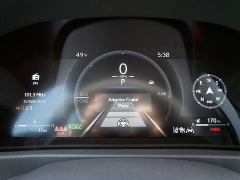 New 2026 Lexus UX 300h 300h Premium image 29