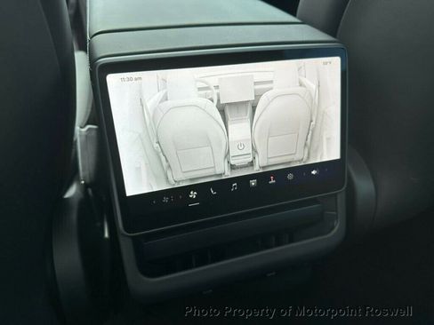 Used 2026 Tesla Model Y Long Range image 23