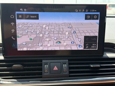 Certified 2024 Audi Q5 2.0T Premium Plus AWD/4WD image 19