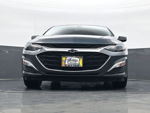 Used 2020 Chevrolet Malibu RS w/ LPO, Convenience Package 1 image 12