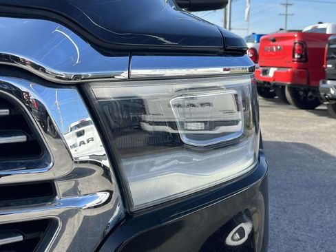 Used 2023 RAM 1500 Laramie image 9