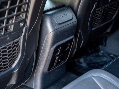 Used 2021 Ford Bronco Black Diamond AWD/4WD image 23
