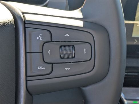 New 2026 GMC Sierra 1500 AT4 w/ AT4 Premium Package image 29