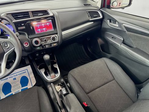 Used 2015 Honda Fit EX image 27