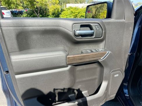 Used 2021 Chevrolet Silverado 1500 RST w/ All Star Edition Plus image 21