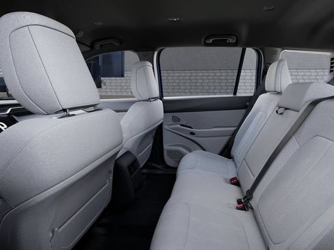 New 2026 Jeep Cherokee Laredo AWD/4WD image 24