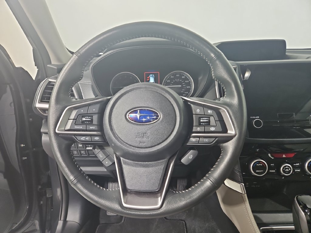 Certified 2024 Subaru Forester Limited AWD/4WD image 15
