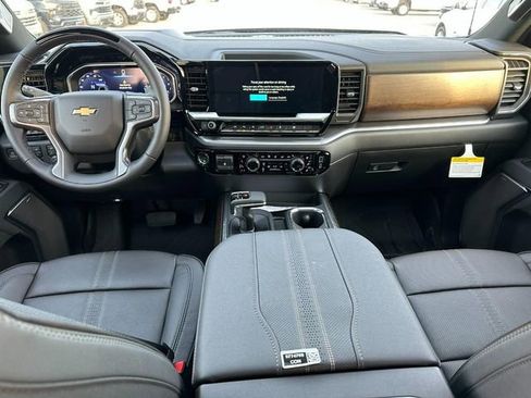 New 2026 Chevrolet Silverado 1500 High Country w/ Technology Package image 8