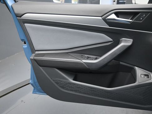 New 2026 Volkswagen Jetta SE image 20