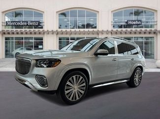 New 2026 Mercedes-Benz Maybach GLS 600 4MATIC video 1