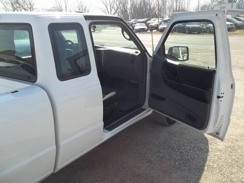 Used 2011 Ford Ranger XLT RWD image 11