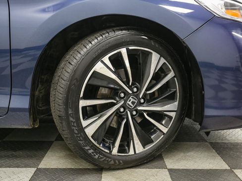 Used 2016 Honda Accord EX image 15