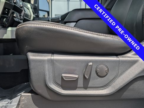 Certified 2021 Ford F250 Lariat AWD/4WD image 26
