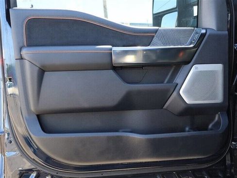 Used 2024 Ford F350 Platinum AWD/4WD image 16