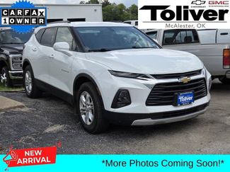 Used 2020 Chevrolet Blazer LT FWD video 1