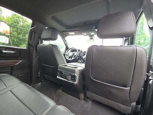Used 2022 Chevrolet Silverado 2500 High Country AWD/4WD image 18