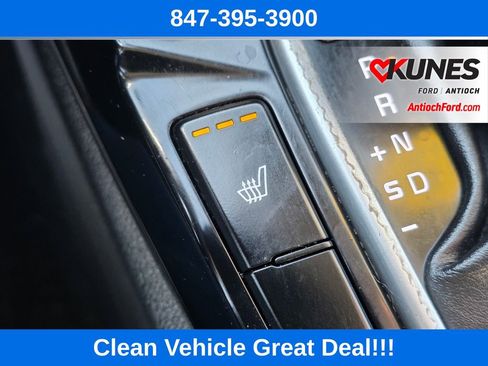 Used 2021 Kia Seltos EX AWD/4WD image 42