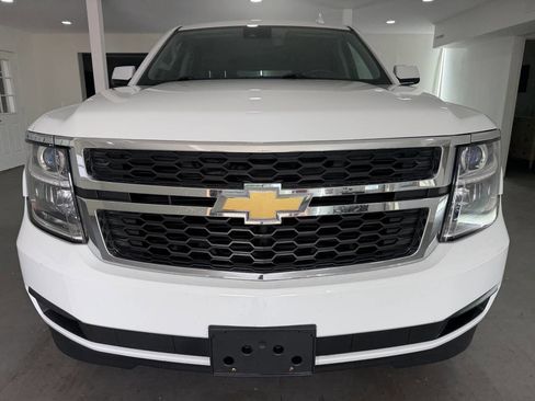 Used 2017 Chevrolet Suburban LS w/ Max Trailering Package AWD/4WD image 10