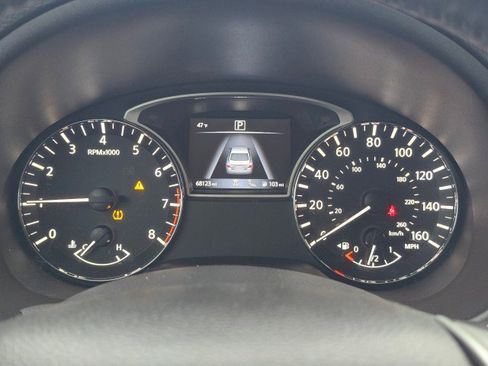 Used 2018 Nissan Altima 2.5 SL image 30