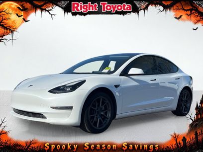 Used 2023 Tesla Model 3 Standard Range